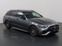 Mercedes-Benz C-klasse 180 Estate 180 Star Edition AMG Line | Panoramadak | 19'' multispaaks velgen | Nightpakket | Memorypakket | Apple Car Play | Guard 360
