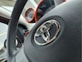 Toyota Aygo 1.0 VVT-i DYNAMIC ORANGE Airco | Trekhaak | Lichtmetalen velgen