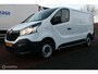 Renault Trafic bestel 1.6 dCi T29 L1H1 Comfort Energy, Trekhaak, Airco, Cruise, Navi, Pdc,Kasten