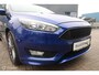 Ford Focus 1.0 ST-Line 125PK, NAVI, CARPLAY