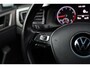 Volkswagen Polo 1.0 TSI 95pk Comfortline Navi Airco ACC CarPlay Parkeersensoren Getint glas NL-Auto!