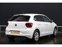 Volkswagen Polo 1.0 TSI 95pk Comfortline Navi Airco ACC CarPlay Parkeersensoren Getint glas NL-Auto!