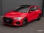 Audi A3 Sportback 45 TFSI e S-Line Pano RS HUD Sfeer B&O Camera 19" BTW