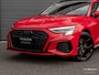 Audi A3 Sportback 45 TFSI e S-Line Pano RS HUD Sfeer B&O Camera 19" BTW