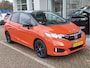 Honda Jazz 1.3 i-VTEC COMFORT Navi | Trekhaak | Stoelverwarming | Cruise
