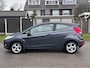 Ford Fiesta 1.25 Titanium 1e Eigenaar*Cruise*Clima*Trekhaak*NAP*LM velgen*Dealer onderhouden*