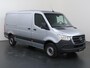 Mercedes-Benz Sprinter 317 CDI | Aut. | L2 H1 | Pro | 3500 KG. AHW | Parkeercamera | Apple Carplay/Android Auto | Alarm | Trekhaak | 3-zits | BPM-VRIJ | Certified