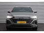 Audi Q8 e-tron 50 95KWH QUATTRO 340PK S EDITION AUTOMAAT / NAVI / LEDER / CLIMA / FULL-LED / PDC / 20" LMV / CAMERA / KEYLESS / PANO. DAK / ADAPT. CRUISE / BANG OLUFSEN / ORG. NL. / 1E EIGENAAR / NIEUWSTAAT !