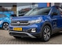 Volkswagen T-Cross 1.0 TSI Life | Adap cruise | Apple Carplay/Android Auto | Clima+cruise control | Navigatie | 17" | Apple Carplay/Android Auto|telefoonintegratie premium | Cruise control adaptief | Lichtmetalen velgen 5-spaaks 17"
