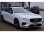 Volvo V60 2.0 T8 456 PK Plug-in Hybrid AWD Ultimate Dark Long Range, Panoramadak, Trekhaak, H/K Sound, 360 Camera,