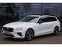 Volvo V60 2.0 T8 456 PK Plug-in Hybrid AWD Ultimate Dark Long Range, Panoramadak, Trekhaak, H/K Sound, 360 Camera,