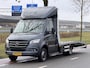 Mercedes-Benz Sprinter 519 3.0 CDI V6 Luchtvering Oprijwagen Autotransporter