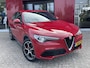 Alfa Romeo Stelvio 2.0 T AWD Ti | Stoel/Stuurverwarming | 20" Velgen | Camera