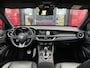 Alfa Romeo Stelvio 2.0 T AWD Ti | Stoel/Stuurverwarming | 20" Velgen | Camera