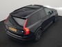 Volvo XC90 T8 Recharge AWD Ultimate Dark Plug In Hybrid Long Range 7 Zits 456pk Dealer O.H PHEV | Luchtvering | Trekhaak Af Fabriek | Panodak | Bowers & Wilkins | 360 Camera | Head Up | Adaptive Cruise | Lederen Sportstoelen Memory & Verwarmd | Keyless | Navigatie | Blis | Virtual