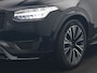Volvo XC90 T8 Recharge AWD Ultimate Dark Plug In Hybrid Long Range 7 Zits 456pk Dealer O.H PHEV | Luchtvering | Trekhaak Af Fabriek | Panodak | Bowers & Wilkins | 360 Camera | Head Up | Adaptive Cruise | Lederen Sportstoelen Memory & Verwarmd | Keyless | Navigatie | Blis | Virtual