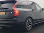 Volvo XC90 T8 Recharge AWD Ultimate Dark Plug In Hybrid Long Range 7 Zits 456pk Dealer O.H PHEV | Luchtvering | Trekhaak Af Fabriek | Panodak | Bowers & Wilkins | 360 Camera | Head Up | Adaptive Cruise | Lederen Sportstoelen Memory & Verwarmd | Keyless | Navigatie | Blis | Virtual