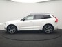 Volvo XC60 Recharge T8 AWD R-Design PHEV 391pk Dealer O.H. | Panodak | Luchtvering | Head Up | Camera | Harman & Kardon | Sportstoelen Memory & Verwarmd | 21"L.M | Apple Carplay | Keyless | Blis | Virtual | Navigatie | DAB | Plug In Hybrid