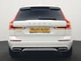 Volvo XC60 Recharge T8 AWD R-Design PHEV 391pk Dealer O.H. | Panodak | Luchtvering | Head Up | Camera | Harman & Kardon | Sportstoelen Memory & Verwarmd | 21"L.M | Apple Carplay | Keyless | Blis | Virtual | Navigatie | DAB | Plug In Hybrid