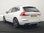 Volvo XC60 Recharge T8 AWD R-Design PHEV 391pk Dealer O.H. | Panodak | Luchtvering | Head Up | Camera | Harman & Kardon | Sportstoelen Memory & Verwarmd | 21"L.M | Apple Carplay | Keyless | Blis | Virtual | Navigatie | DAB | Plug In Hybrid