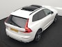 Volvo XC60 Recharge T8 AWD R-Design PHEV 391pk Dealer O.H. | Panodak | Luchtvering | Head Up | Camera | Harman & Kardon | Sportstoelen Memory & Verwarmd | 21"L.M | Apple Carplay | Keyless | Blis | Virtual | Navigatie | DAB | Plug In Hybrid