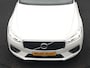 Volvo XC60 Recharge T8 AWD R-Design PHEV 391pk Dealer O.H. | Panodak | Luchtvering | Head Up | Camera | Harman & Kardon | Sportstoelen Memory & Verwarmd | 21"L.M | Apple Carplay | Keyless | Blis | Virtual | Navigatie | DAB | Plug In Hybrid