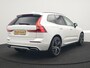 Volvo XC60 Recharge T8 AWD R-Design PHEV 391pk Dealer O.H. | Panodak | Luchtvering | Head Up | Camera | Harman & Kardon | Sportstoelen Memory & Verwarmd | 21"L.M | Apple Carplay | Keyless | Blis | Virtual | Navigatie | DAB | Plug In Hybrid