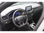 Ford Kuga 2.5 PHEV ST-Line | Incl. 12 maanden garantie | Virtual cockpit | DAB+ | Navigatie | Achteruitrijcamera | Apple carplay/ Android auto | Zwart hemel | 18" velgen | Parkeersensoren voor en achter | Keyless entry & go |