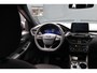 Ford Kuga 2.5 PHEV ST-Line | Incl. 12 maanden garantie | Virtual cockpit | DAB+ | Navigatie | Achteruitrijcamera | Apple carplay/ Android auto | Zwart hemel | 18" velgen | Parkeersensoren voor en achter | Keyless entry & go |