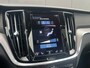 Volvo V60 T6 Plug-in hybrid AWD Plus Dark | Panoramadak | Stoel en stuurwielverwarming | Long Range | Camera | Harman Kardon | Adaptieve Cruise control |