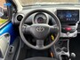 Toyota Aygo 1.0-12V Now | Airco | Elektr. ramen | Scherm