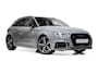 Audi RS3 2.5 TFSI quattro B&O Keyless Pano DAZA APR MILLTEK