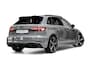 Audi RS3 2.5 TFSI quattro B&O Keyless Pano DAZA APR MILLTEK
