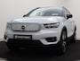 Volvo XC40 RECHARGE P8 AWD INTRO EDITION SCHUIFDAK GOOGLE MAPS