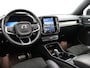 Volvo XC40 RECHARGE P8 AWD INTRO EDITION SCHUIFDAK GOOGLE MAPS