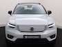 Volvo XC40 RECHARGE P8 AWD INTRO EDITION SCHUIFDAK GOOGLE MAPS