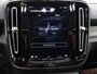 Volvo XC40 RECHARGE P8 AWD INTRO EDITION SCHUIFDAK GOOGLE MAPS