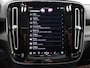 Volvo XC40 RECHARGE P8 AWD INTRO EDITION SCHUIFDAK GOOGLE MAPS