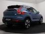 Volvo XC40 EXTENDED RANGE (SINGLE) ULTIMATE PANORAMADAK 360GR CAM SCHUIFDAK