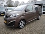 Peugeot Expert 2.0 BlueHDI 180PK, L3, Dubbel Cabine, Automaat, 2 x Schuifdeur, Airco