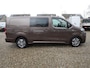 Peugeot Expert 2.0 BlueHDI 180PK, L3, Dubbel Cabine, Automaat, 2 x Schuifdeur, Airco