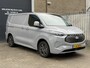 Ford E-Transit Cust. 320 L1H1 Limited 65 kWh/ 218 PK Direct leverbaar/stoel&stuur verwaming/B&O/ Camera