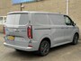 Ford E-Transit Cust. 320 L1H1 Limited 65 kWh/ 218 PK Direct leverbaar/stoel&stuur verwaming/B&O/ Camera