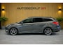 Ford Focus Wagon 1.5 ST-Line Pdc voor en achter! Stoelverwar! Stuurverw! Navi! Camera!