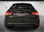 Audi A1 Sportback 1.4 TFSI CoD Design Pro Line Plus Cruise/Automaat/Xenonled
