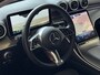 Mercedes-Benz C-klasse 300e 313PK PHEV 12/2024 AVANTGARDE TREKHAAK HALF LEER CAMERA ELEK/STOEL/VERWARMD 12/2024 PHEV PLUG IN HYBRIDE phev