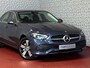 Mercedes-Benz C-klasse 300e 313PK PHEV 12/2024 AVANTGARDE TREKHAAK HALF LEER CAMERA ELEK/STOEL/VERWARMD 12/2024 PHEV PLUG IN HYBRIDE phev