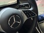 Mercedes-Benz C-klasse 300e 313PK PHEV 12/2024 AVANTGARDE TREKHAAK HALF LEER CAMERA ELEK/STOEL/VERWARMD 12/2024 PHEV PLUG IN HYBRIDE phev