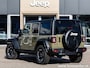 Jeep Wrangler 4xE 380pk Auto. 4x4 RUBICON 1941 2500 KG Trekgewicht
