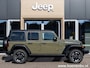 Jeep Wrangler 4xE 380pk Auto. 4x4 RUBICON 1941 2500 KG Trekgewicht
